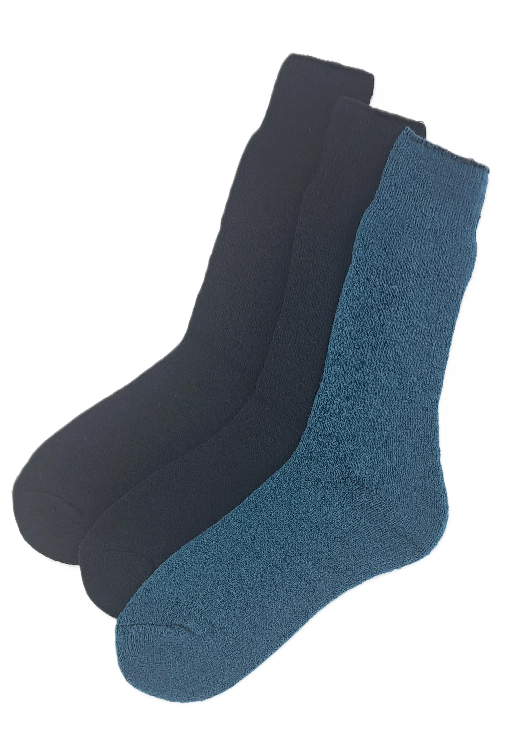 Kids Thermal Socks 3 Pack Kids Size UK 4-6 (EUR 37-39)
