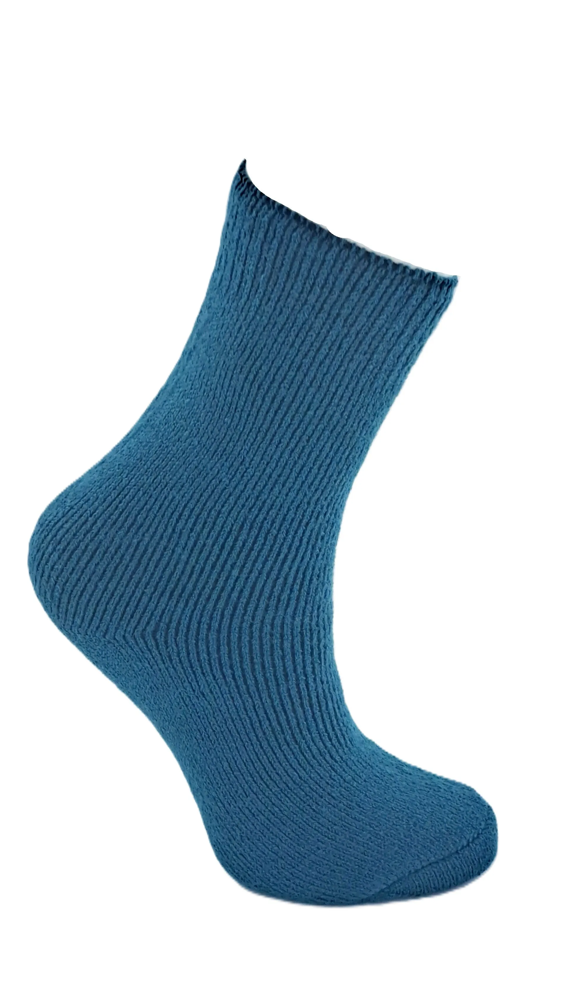 Kids Thermal Socks 3 Pack Kids Size UK 4-6 (EUR 37-39)