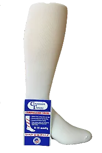 Knee Hi Compression Socks by Compression Therapy