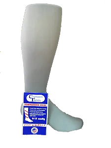 Knee Hi Compression Socks by Compression Therapy