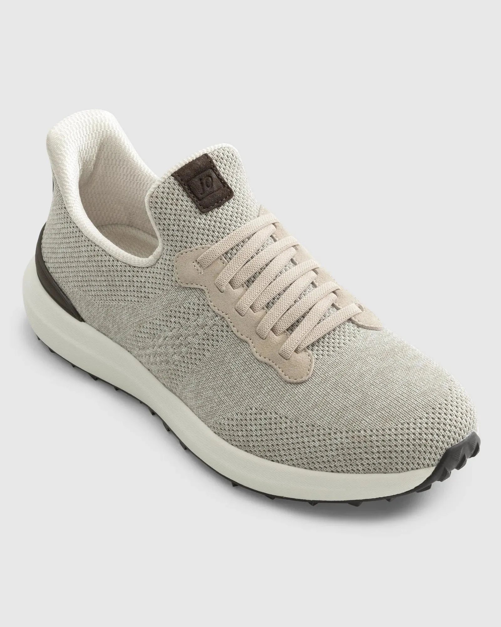 Knit Range Runner 2.0 (Sand)