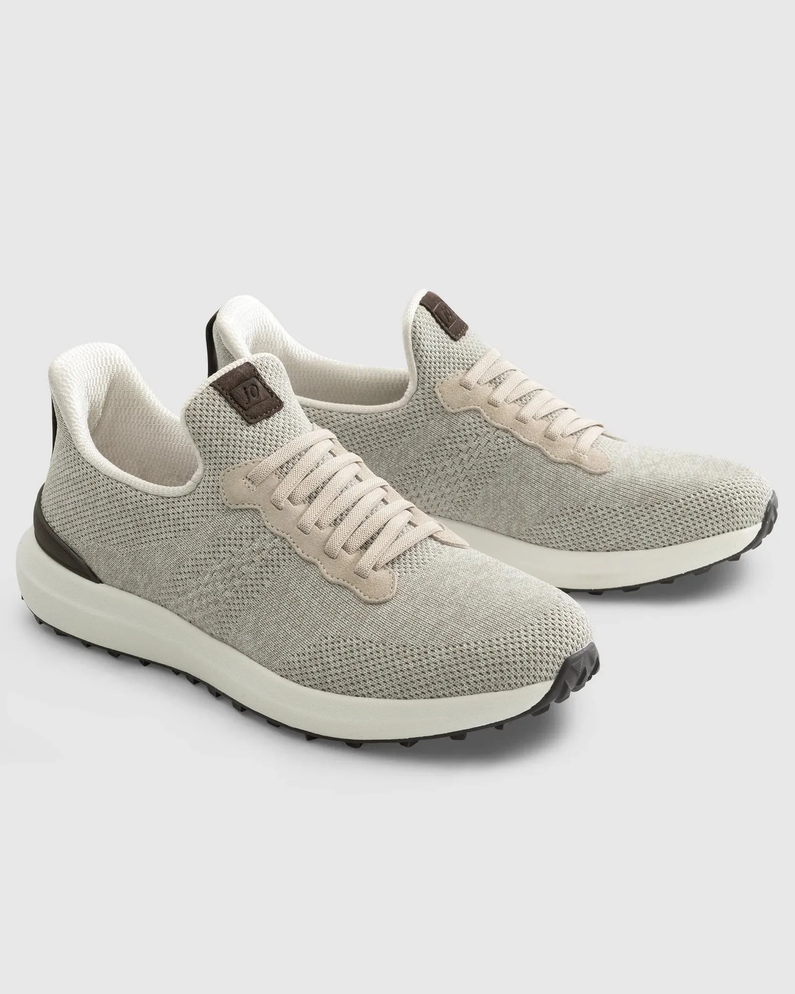 Knit Range Runner 2.0 (Sand)
