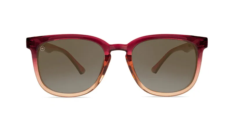 Knockaround - Paso Robles My Oh My Sunglasses