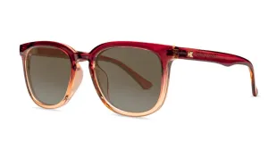 Knockaround - Paso Robles My Oh My Sunglasses