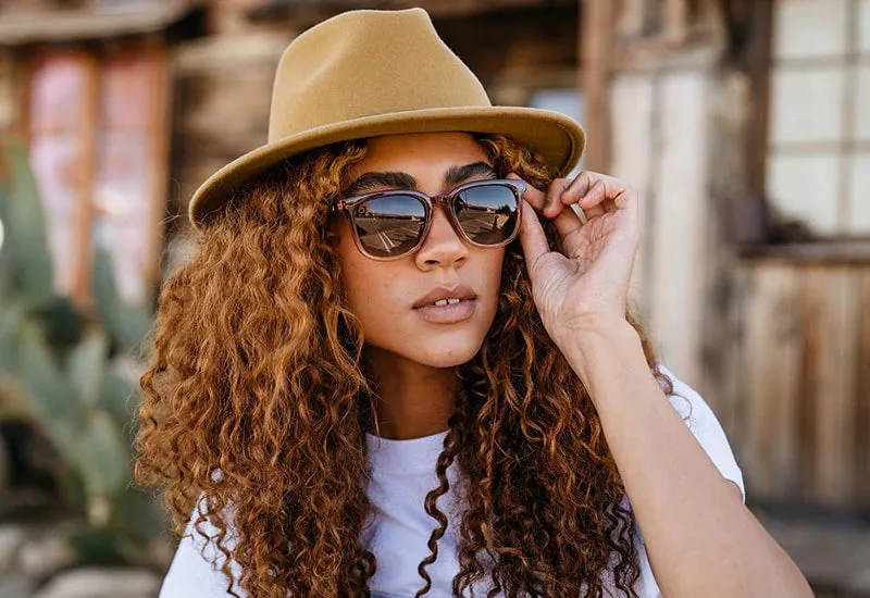 Knockaround - Paso Robles My Oh My Sunglasses