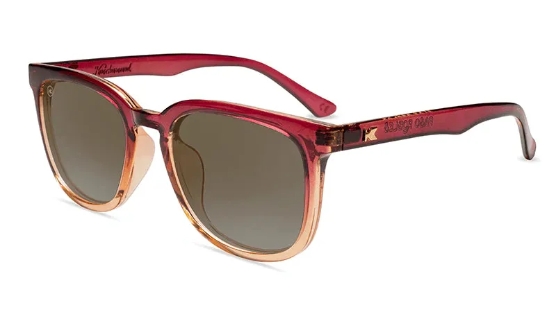 Knockaround - Paso Robles My Oh My Sunglasses