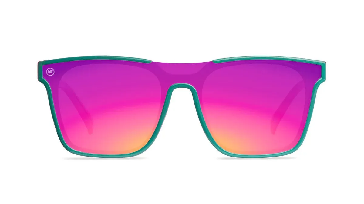 Knockaround Sunglasses - Afters - Miami