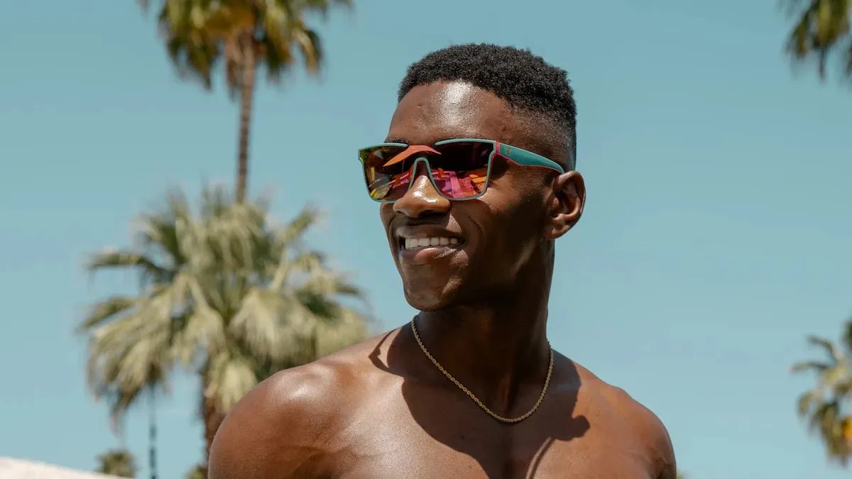 Knockaround Sunglasses - Afters - Miami