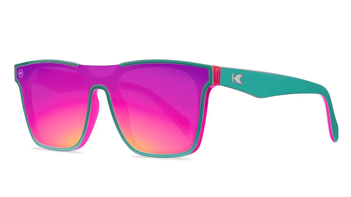 Knockaround Sunglasses - Afters - Miami