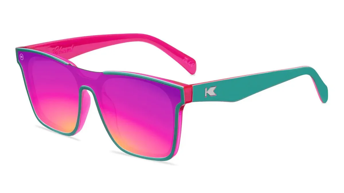 Knockaround Sunglasses - Afters - Miami