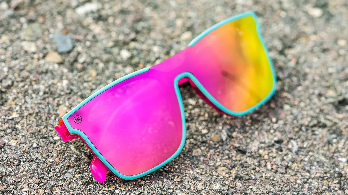 Knockaround Sunglasses - Afters - Miami