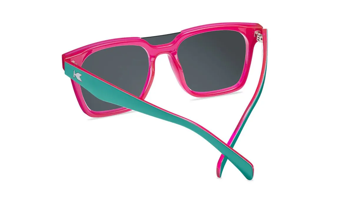 Knockaround Sunglasses - Afters - Miami