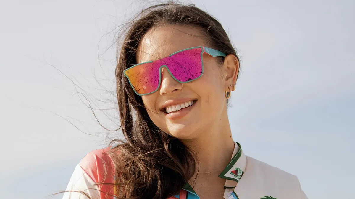 Knockaround Sunglasses - Afters - Miami