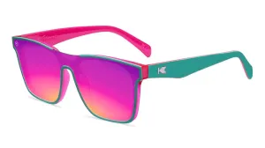 Knockaround Sunglasses - Afters - Miami