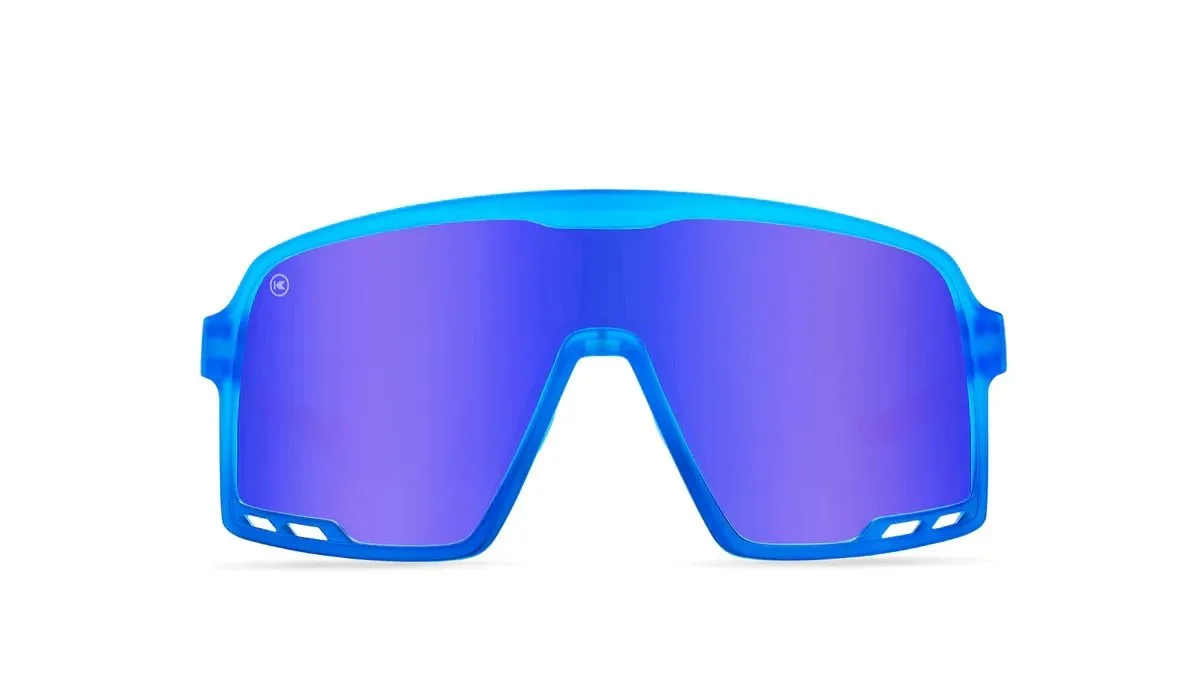 Knockaround Sunglasses - Kids Campeones - Rocket Pop