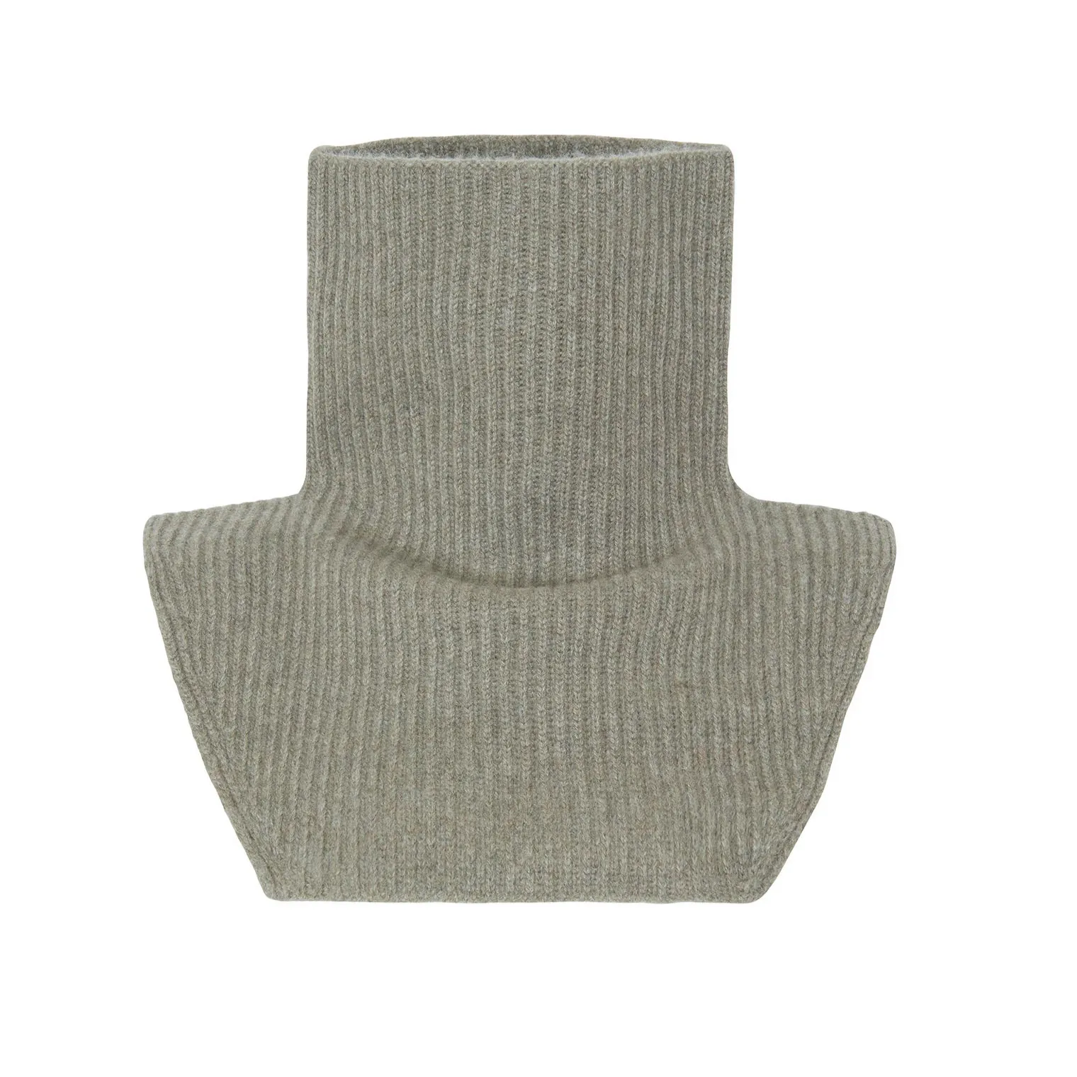 KT - Keelin Snood | Kaki Chine