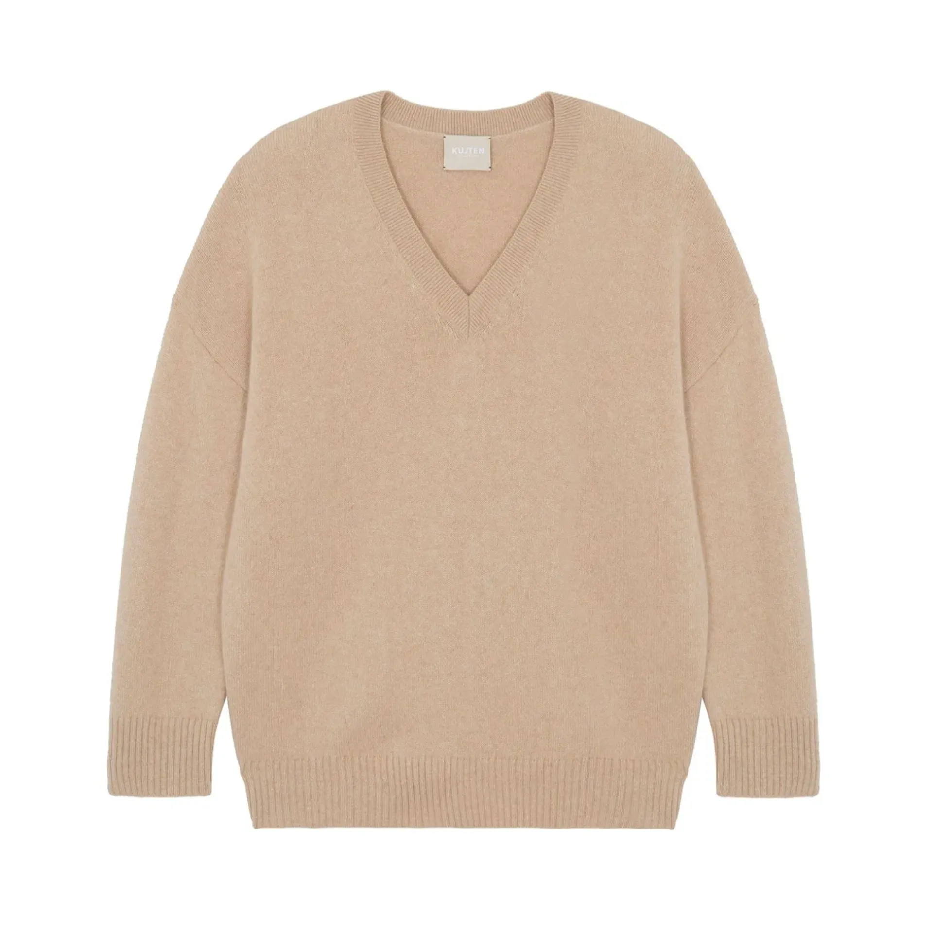 KT - Mathilda Sweater | Organic