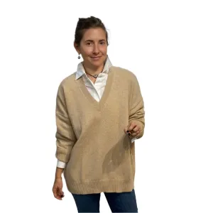 KT - Mathilda Sweater | Organic