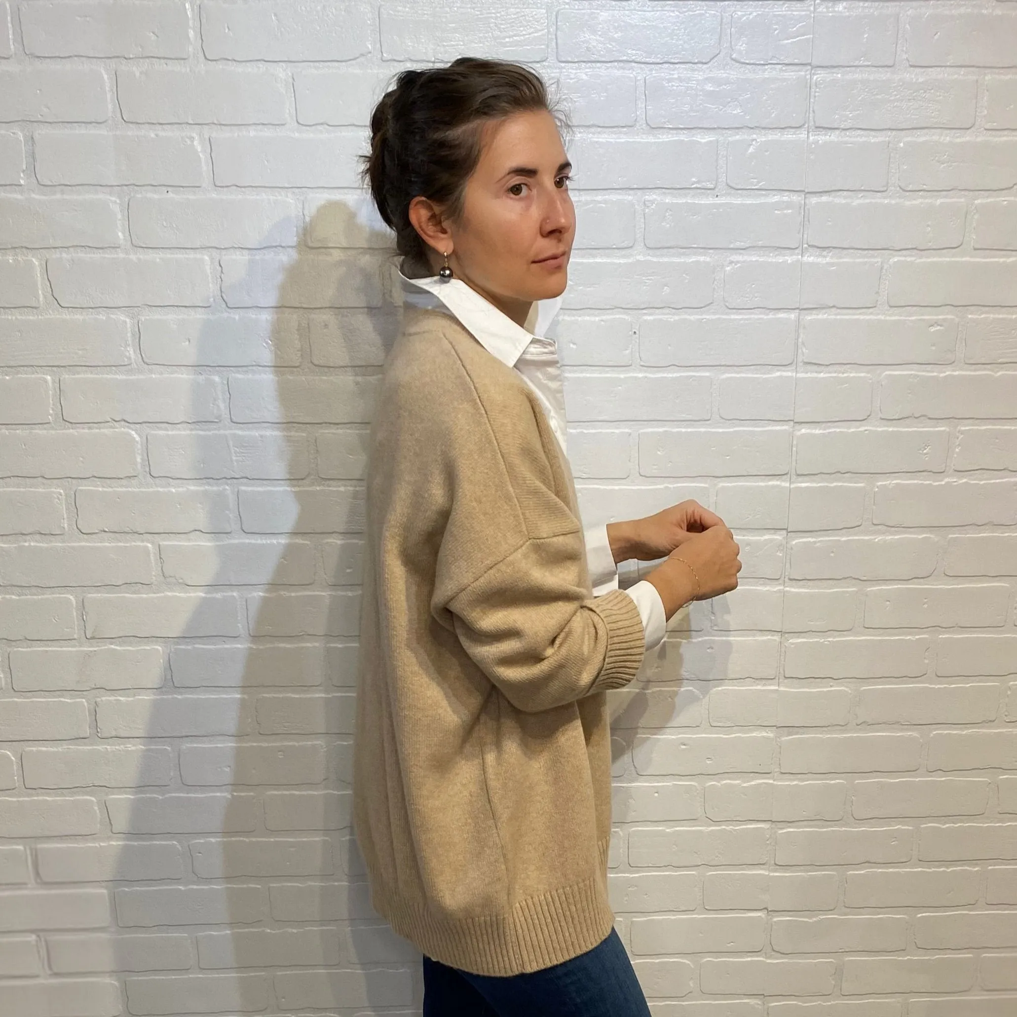 KT - Mathilda Sweater | Organic