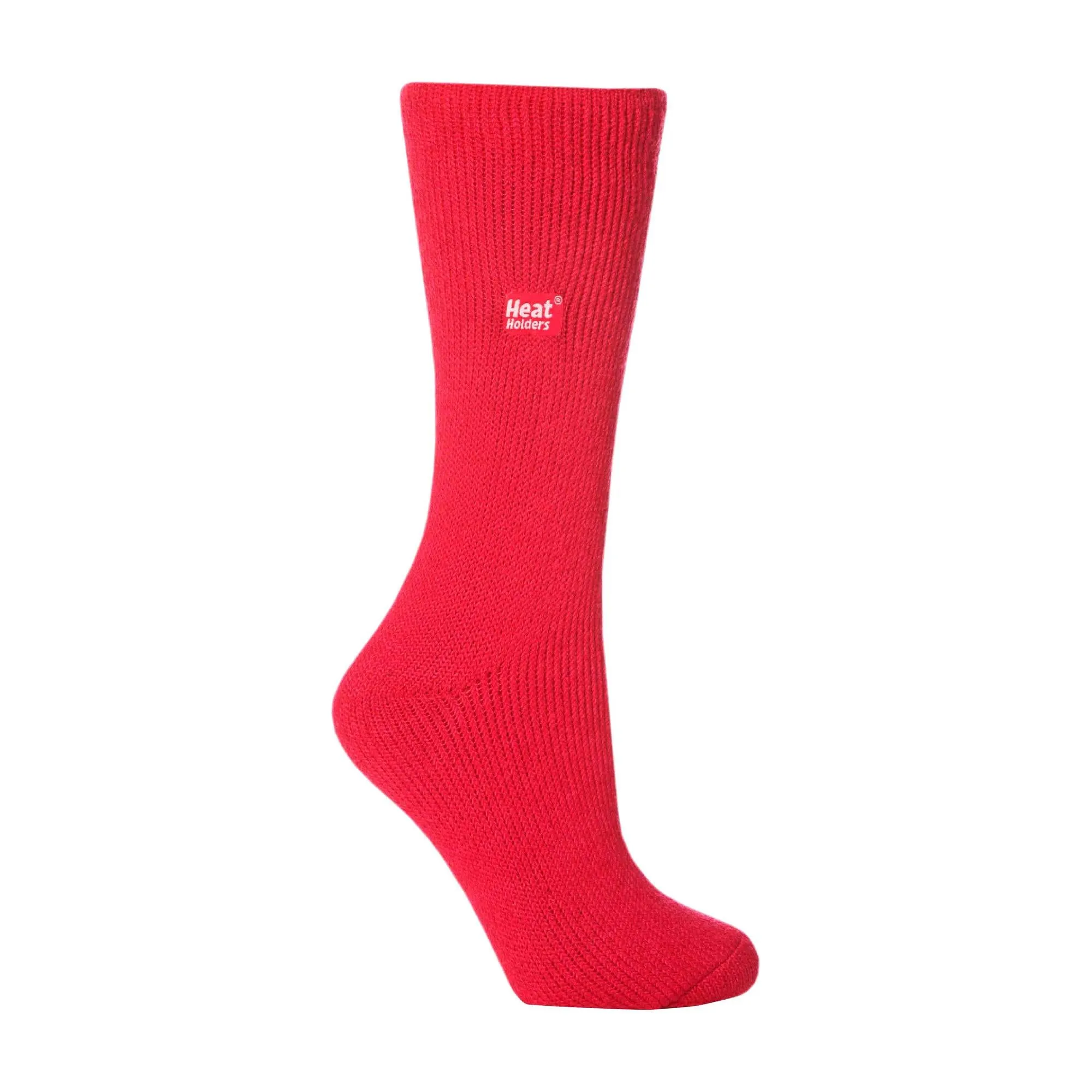 Ladies Original Thick Winter Thermal Socks (Multipack Options)