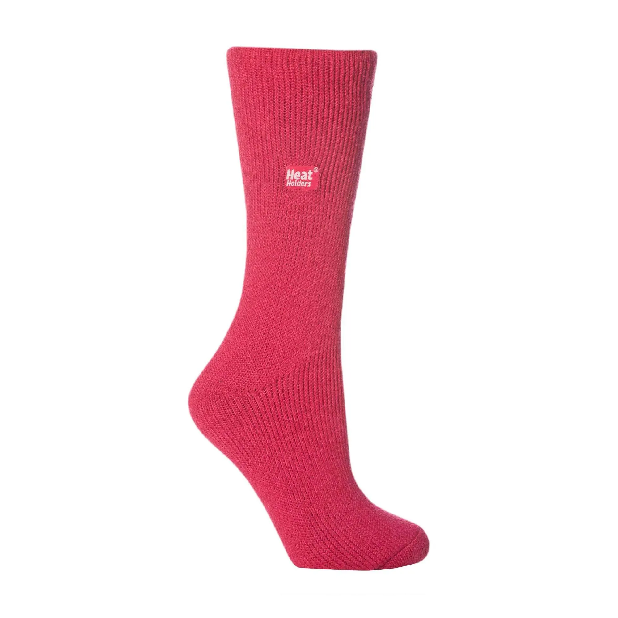 Ladies Original Thick Winter Thermal Socks (Multipack Options)
