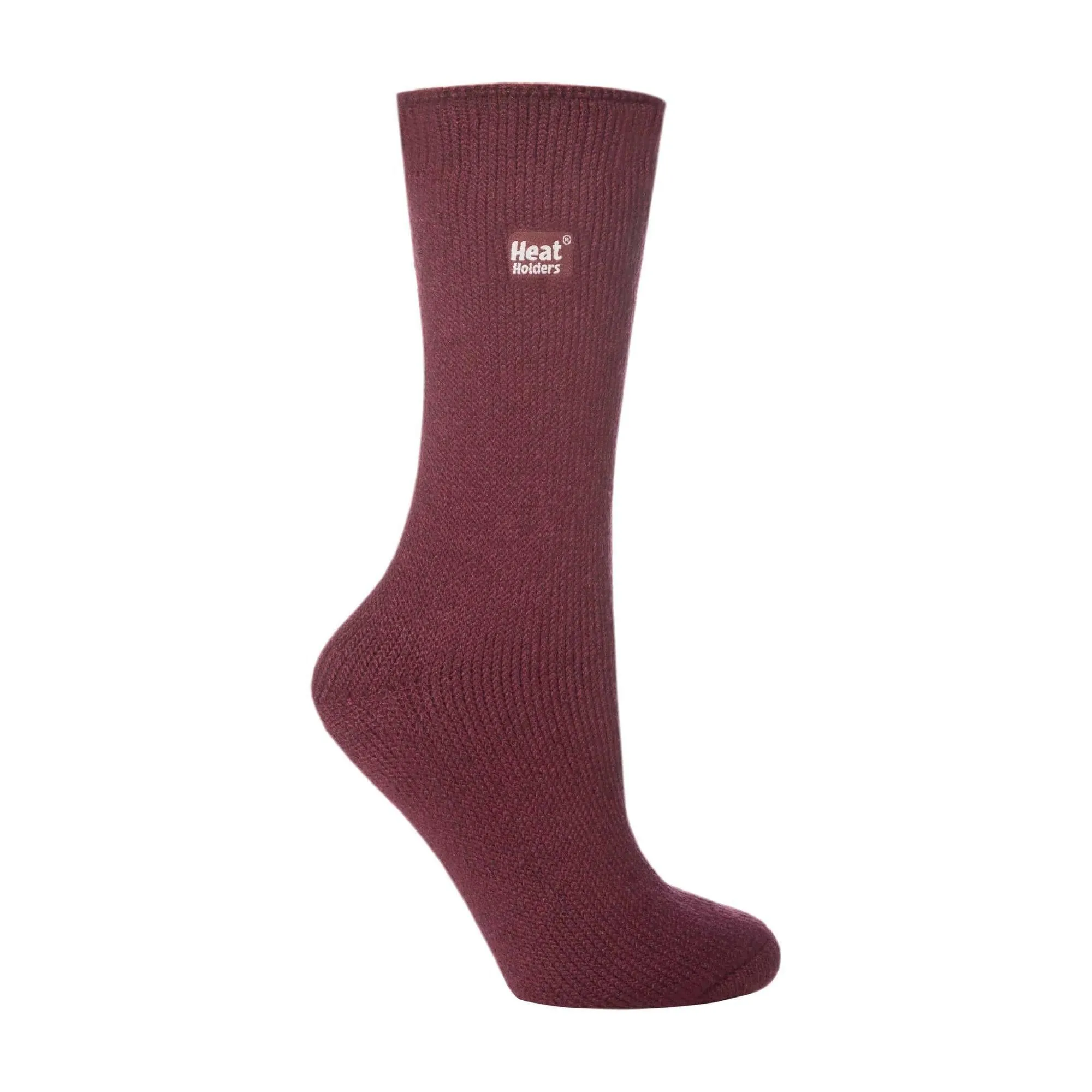Ladies Original Thick Winter Thermal Socks (Multipack Options)