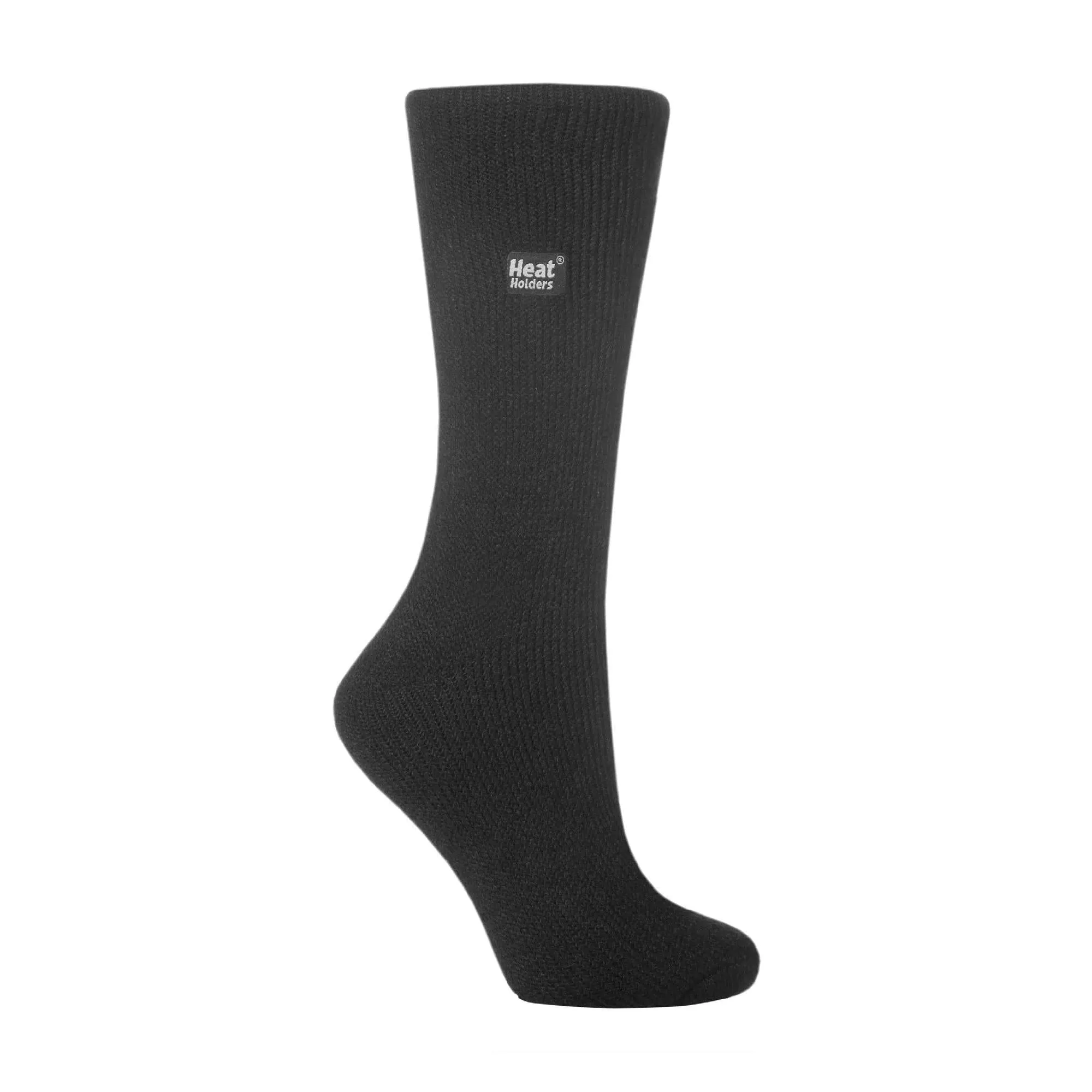 Ladies Original Thick Winter Thermal Socks (Multipack Options)