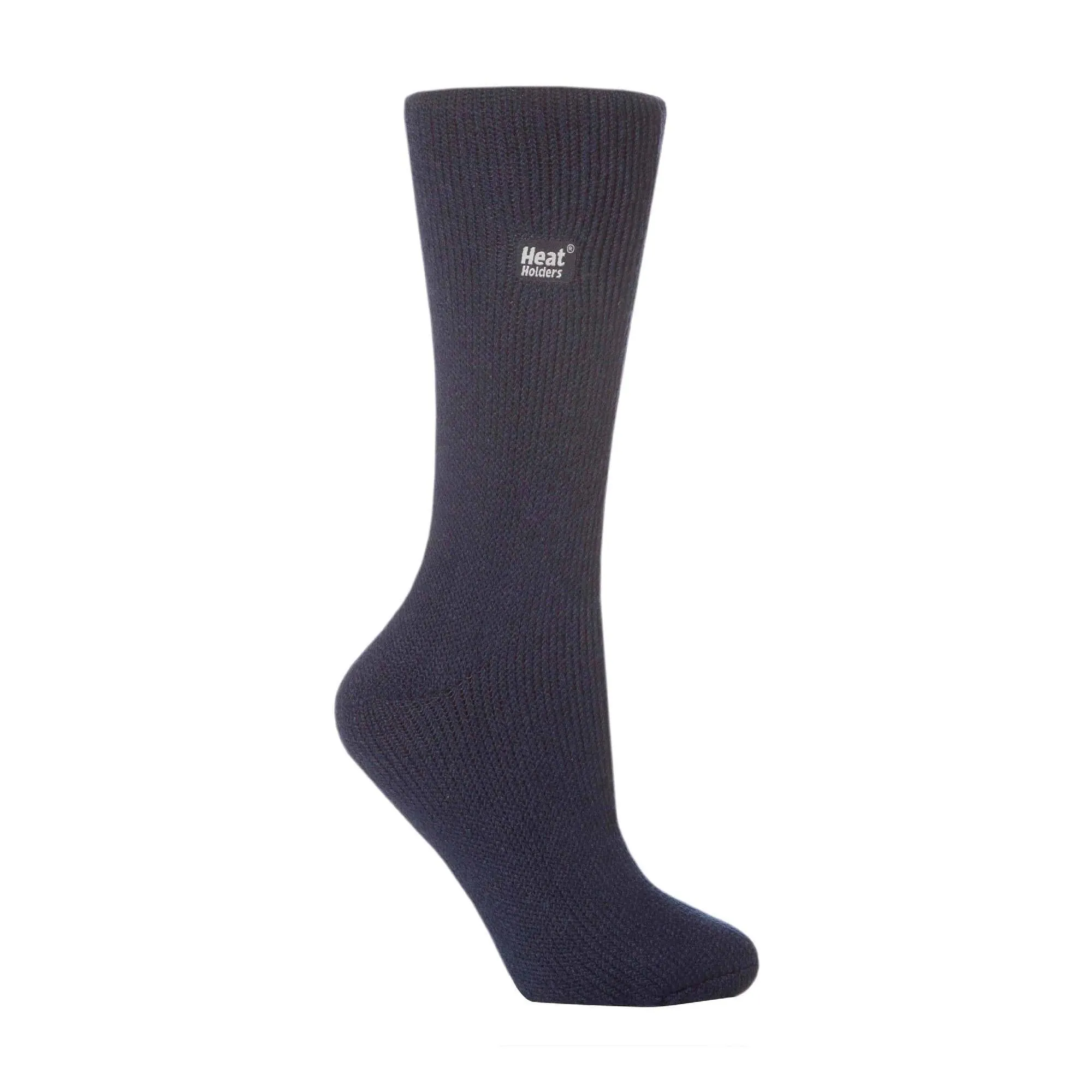 Ladies Original Thick Winter Thermal Socks (Multipack Options)