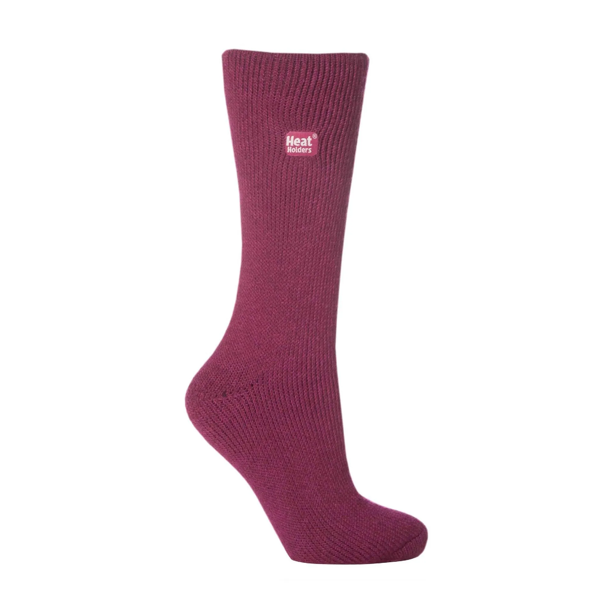 Ladies Original Thick Winter Thermal Socks (Multipack Options)