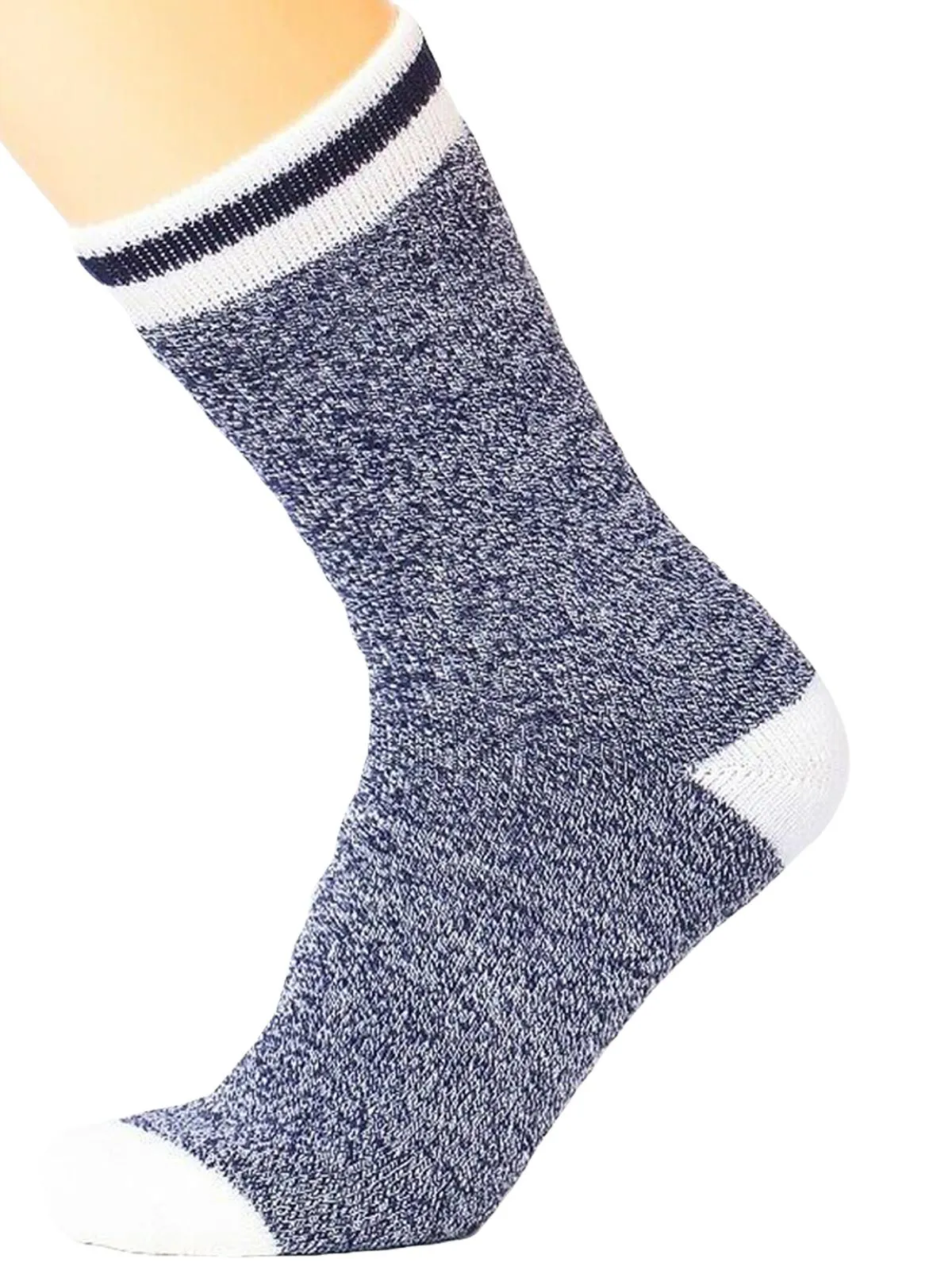 Ladies Thermal Socks - Style D
