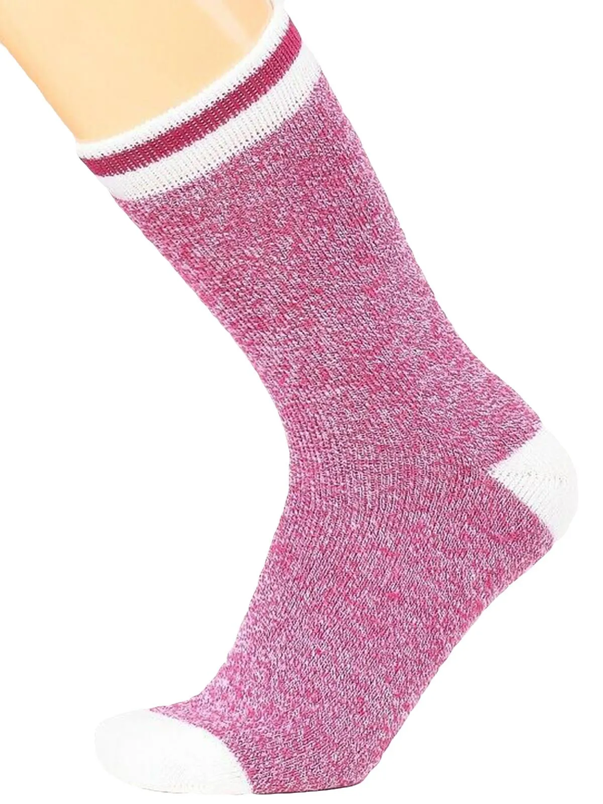 Ladies Thermal Socks - Style D
