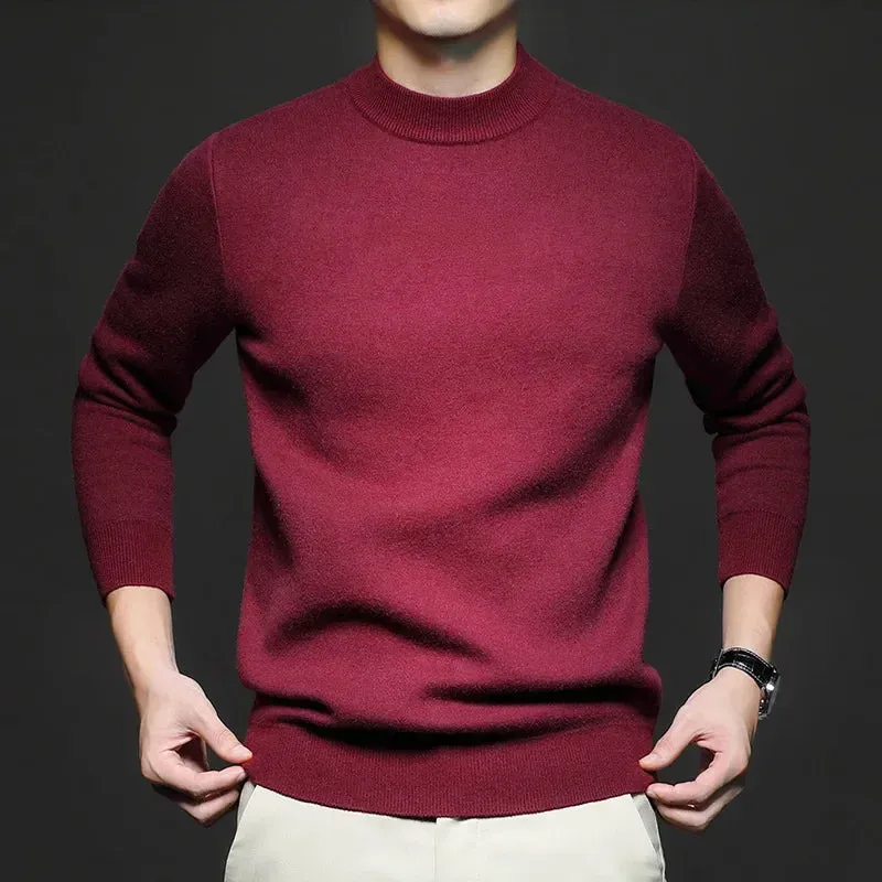 Lancemere Cashmere Sweater