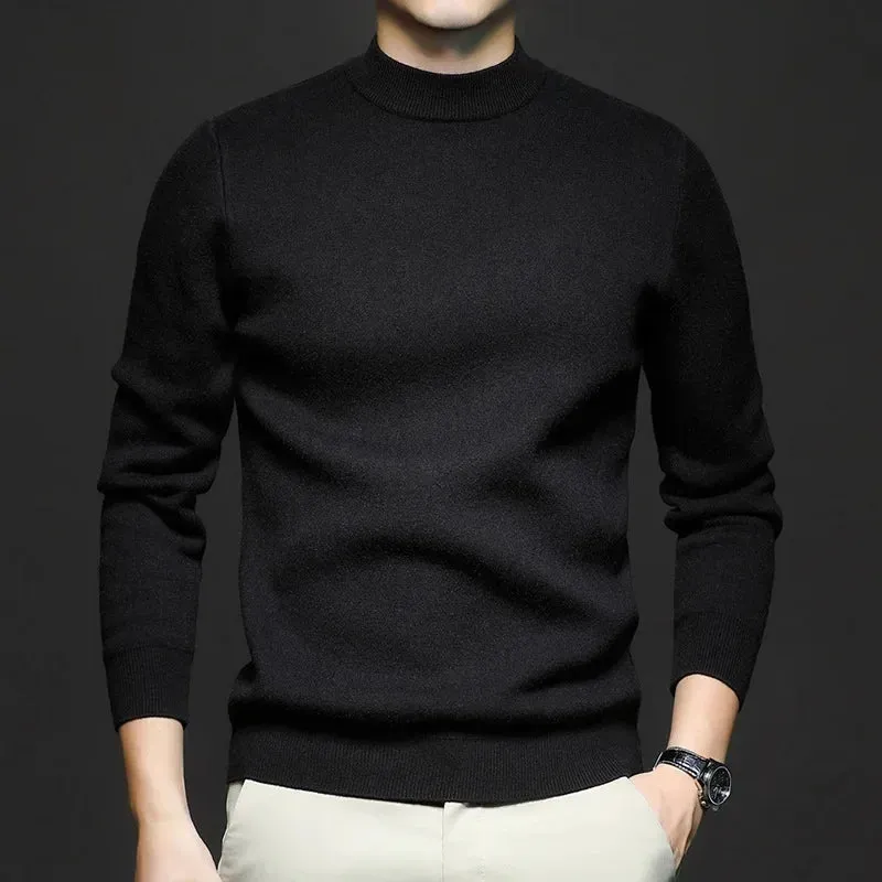 Lancemere Cashmere Sweater