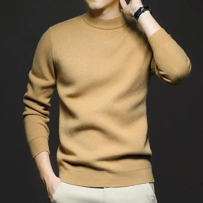 Lancemere Cashmere Sweater