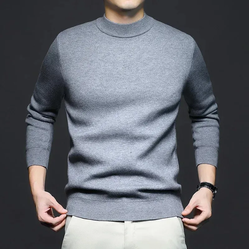 Lancemere Cashmere Sweater