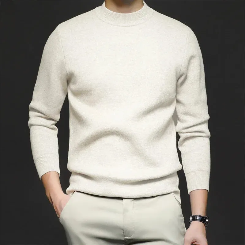 Lancemere Cashmere Sweater