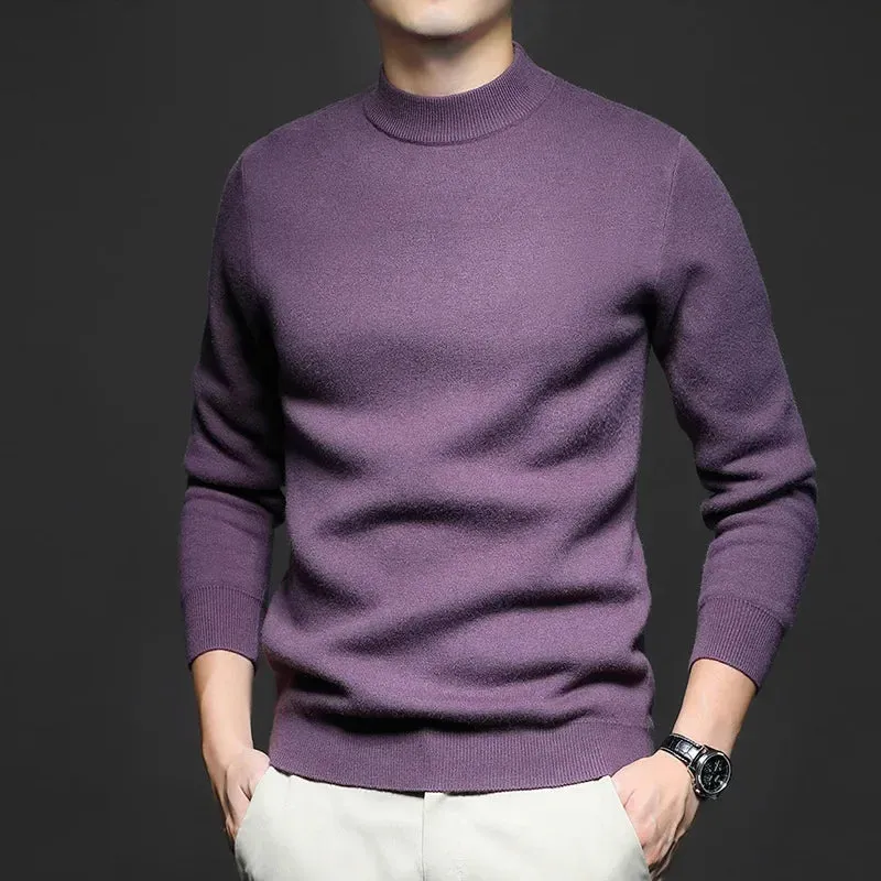 Lancemere Cashmere Sweater