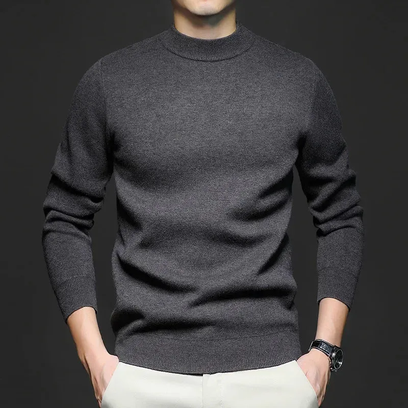 Lancemere Cashmere Sweater