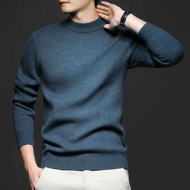 Lancemere Cashmere Sweater