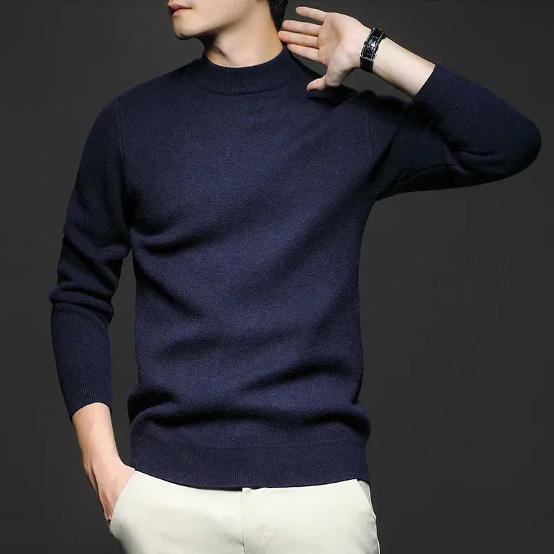 Lancemere Cashmere Sweater