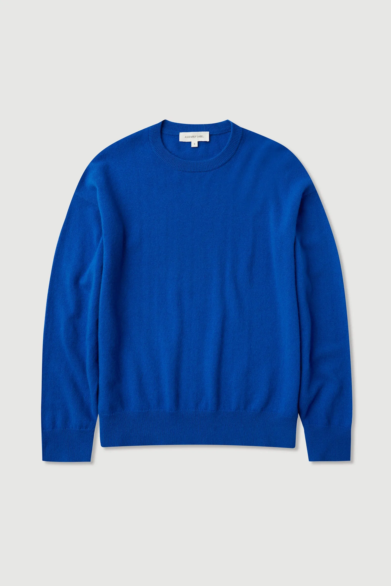 Lara Cashmere Knit