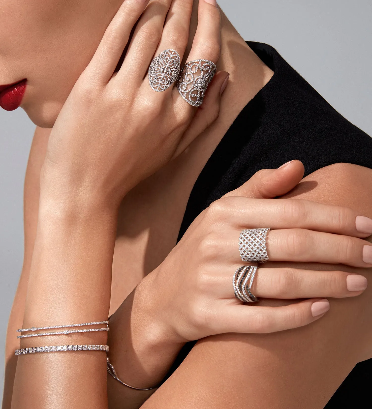 LARISA  BRACELET