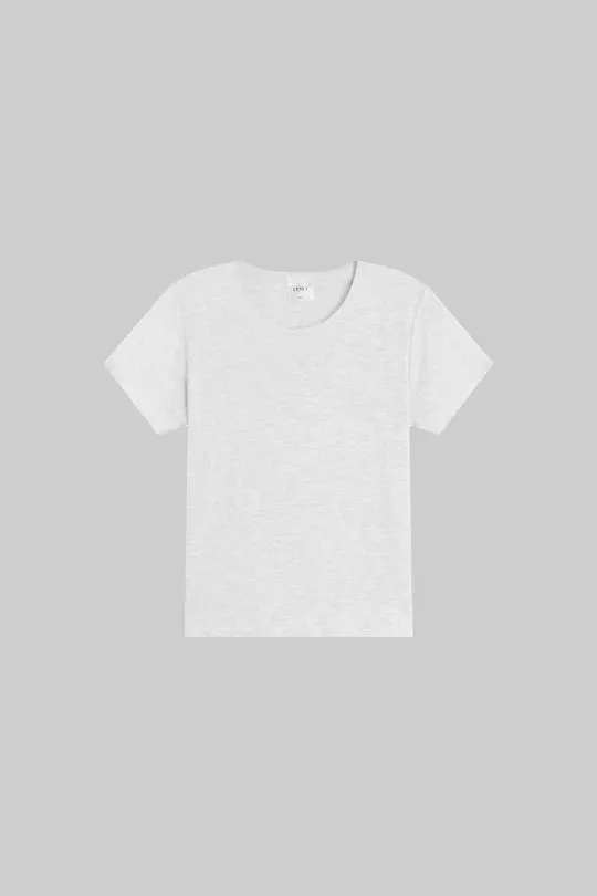 Lauren Margo tee - Cloud
