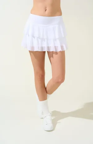 Layer Cake Tennis Skirt Panno