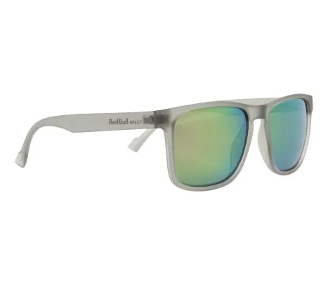 Leap 002 - Red Bull Sunglasses