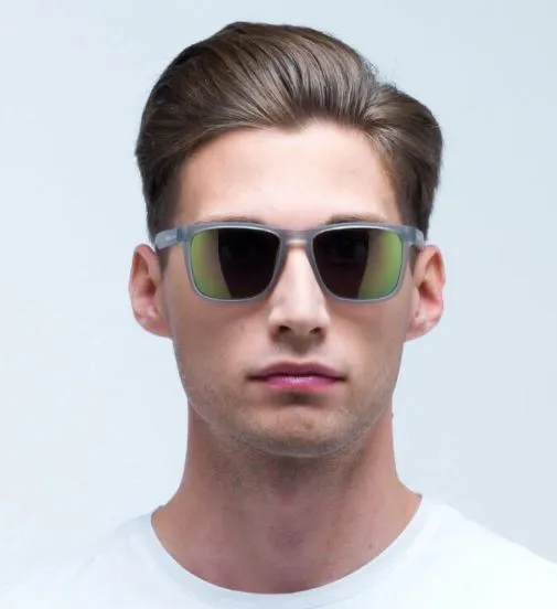 Leap 002 - Red Bull Sunglasses