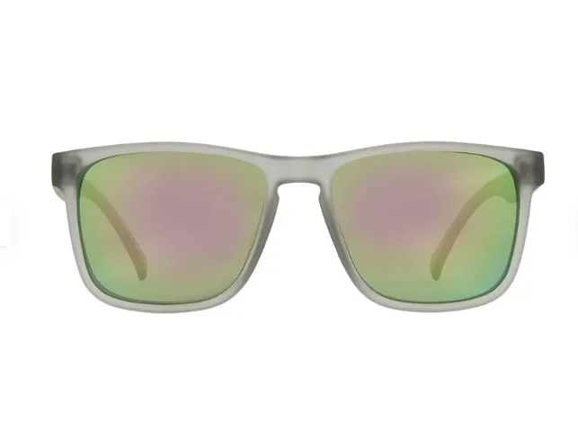 Leap 002 - Red Bull Sunglasses