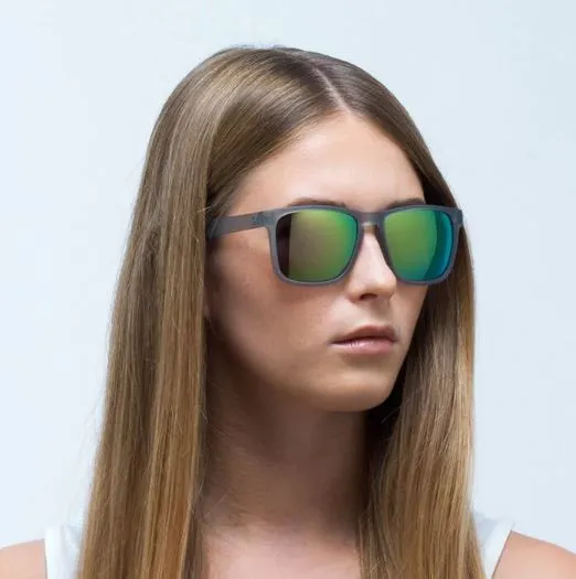 Leap 002 - Red Bull Sunglasses