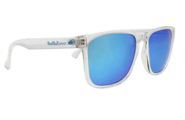 Leap 007 - Red Bull Sunglasses