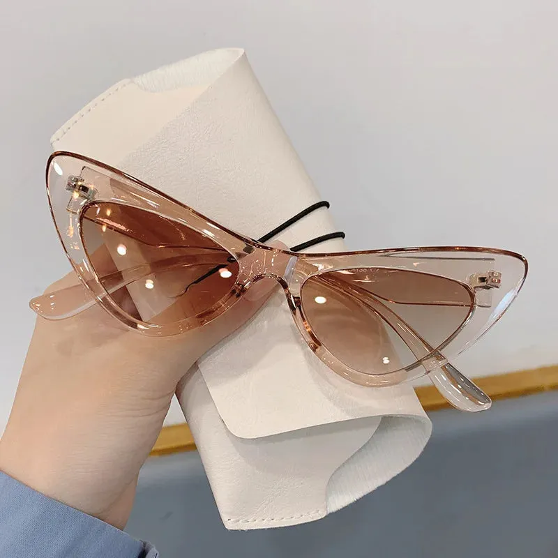 Leilani Sunglasses